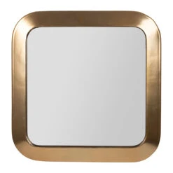 Miroir Mordore 25x25cm - Killa