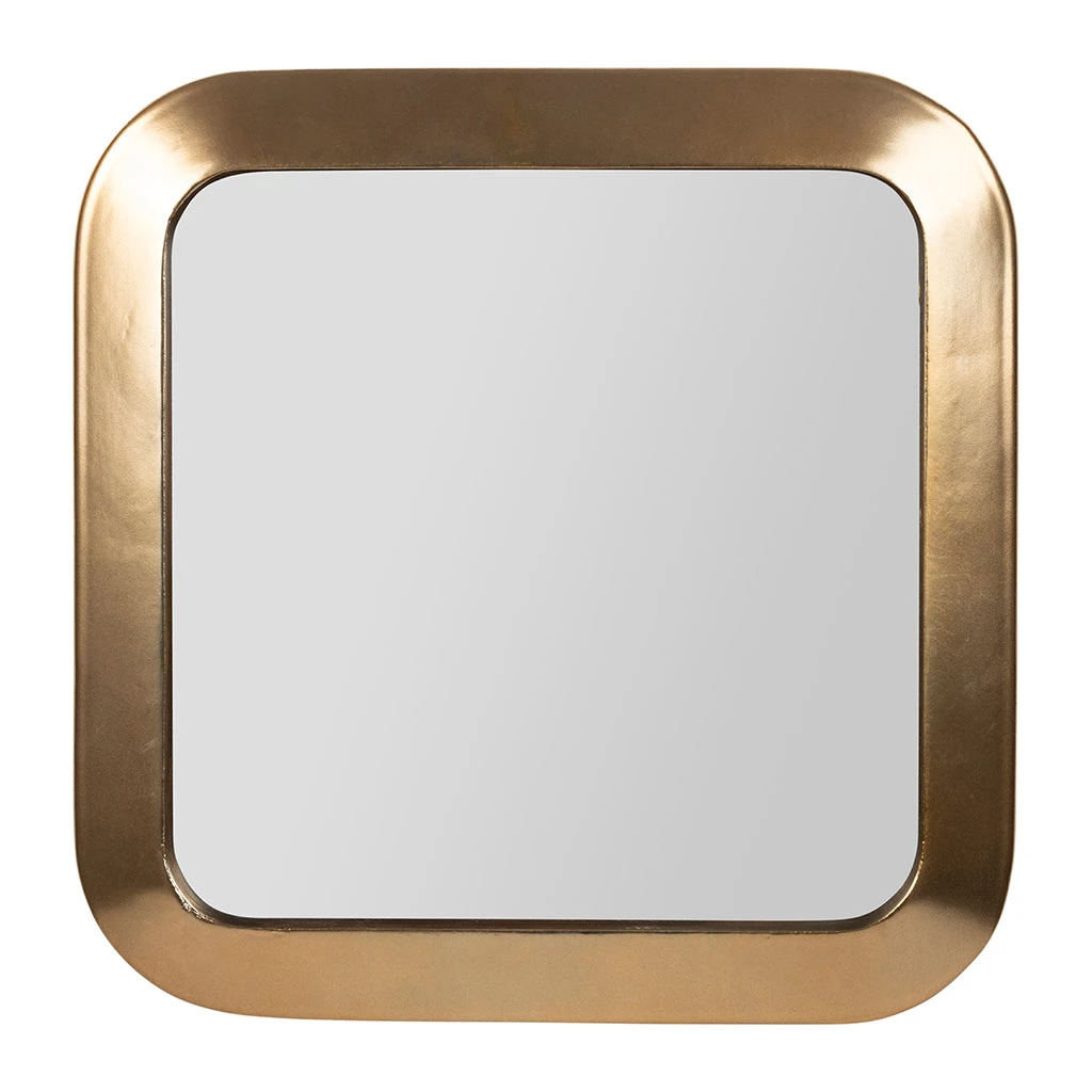 Miroir Mordore 25x25cm - Killa 1 Miroir Mordore 25x25cm - Killa