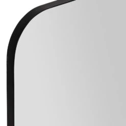 Miroir Rectangle En Fer H92.5cm - Kerian 5 Miroir Rectangle En Fer H92.5cm - Kerian -Magasin Général Pour La Maison miroir rectangle en fer h92 5cm kerian 39995 39995 DET01 WEB 1