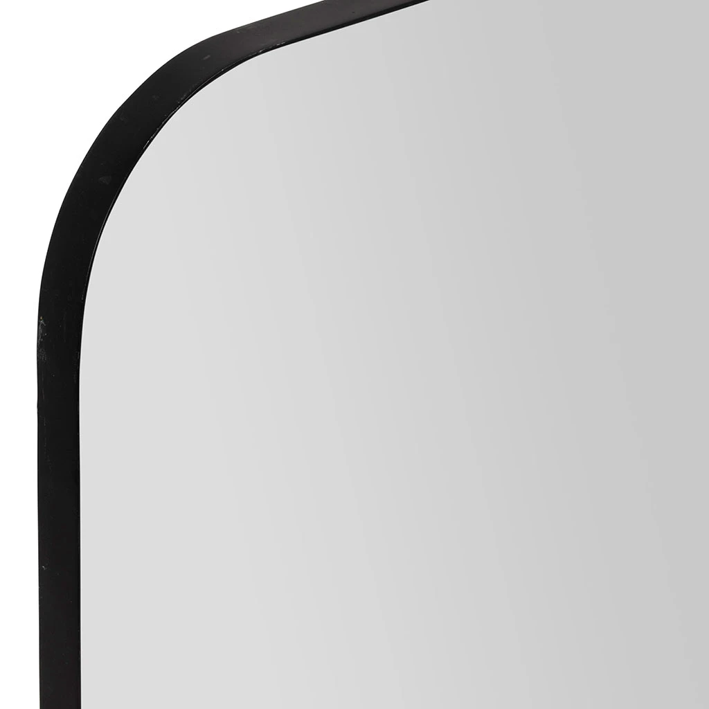 Miroir Rectangle En Fer H92.5cm - Kerian 3 Miroir Rectangle En Fer H92.5cm - Kerian – Image 3