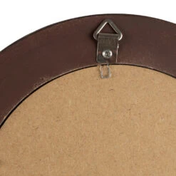 Miroir Rond Noir Et Dore D21cm En Résine - Aureol 5 Miroir Rond Noir Et Dore D21cm En Résine - Aureol -Magasin Général Pour La Maison miroir rond noir et dore d21cm en resine aureol 35794 35794 DET02 WEB 1