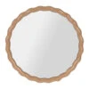 Miroir Rond Nude D49cm - Funky