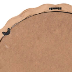 Miroir Rond Nude D49cm - Funky -Magasin Général Pour La Maison miroir rond nude d49cm funky 77973 77973 DET02 WEB 1