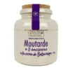Moutarde à L'ancienne Et Vinaigre Balsamique Noir