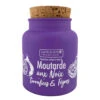 Moutarde Aux Noix Torréfiées Et Figues 130ml