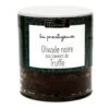 Olivade Noire Aux Brisures De Truffe Noire