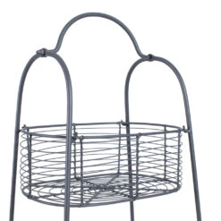 Panier 3 Niveaux Reserve Gris En Fer 5 Panier 3 Niveaux Reserve Gris En Fer -Magasin Général Pour La Maison panier 3 niveaux reserve gris en fer 125280 125280 DET02 WEB 1