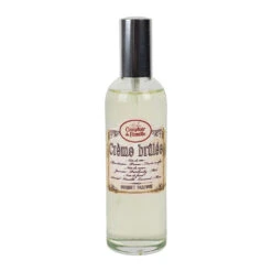 Parfum D'ambiance Crème Brûlée 100ml