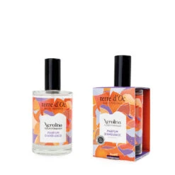 Parfum D'ambiance Fleur D'oranger nerolina 100ml