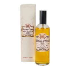 Parfum D'ambiance Mimosa 100ml -Magasin Général Pour La Maison parfum d ambiance mimosa 100ml 202039 202039 DET01 WEB