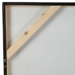 Peinture Sur Toile Bleu Et Beige 120x80cm - Voilier -Magasin Général Pour La Maison peinture sur toile bleu et beige 120x80cm voilier 40970 40970 DET02 WEB