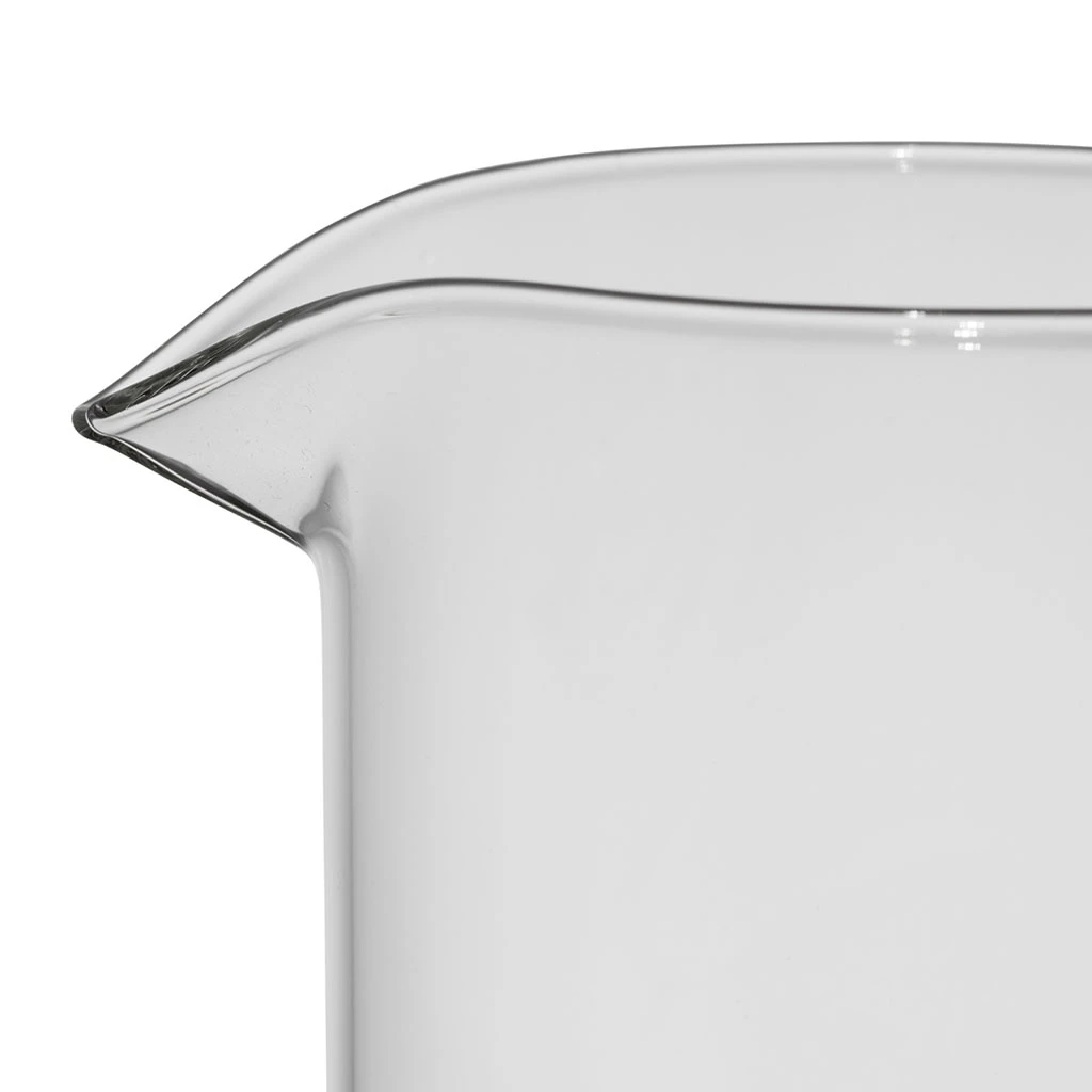 Pichet "jus" En Verre 1L - Colorea 3 Pichet "jus" En Verre 1L - Colorea – Image 3