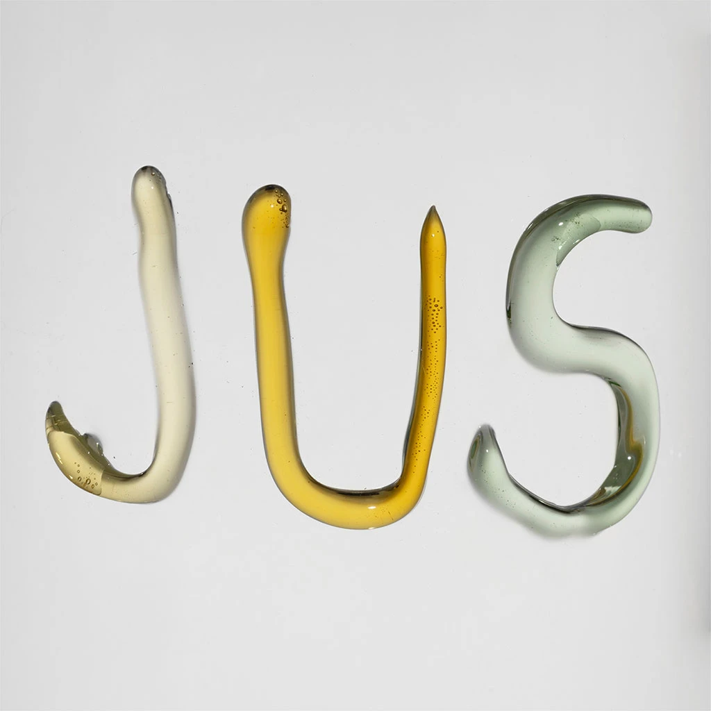 Pichet "jus" En Verre 1L - Colorea 4 Pichet "jus" En Verre 1L - Colorea – Image 4