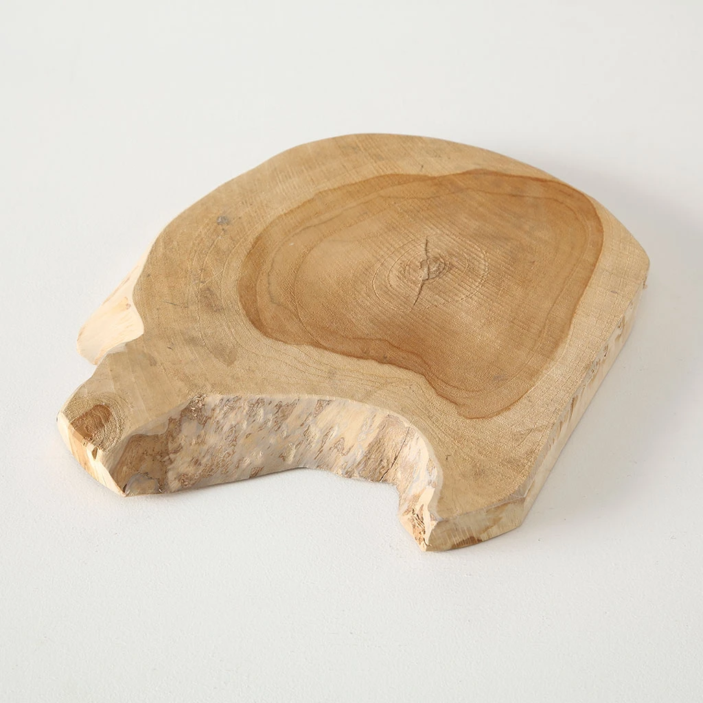 Planche Teak Naturel En Teck 2 Planche Teak Naturel En Teck – Image 2