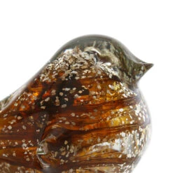 Presse-Papier Moin Serin Ambre H7 3 Presse-Papier Moin Serin Ambre H7 -Magasin Général Pour La Maison presse papier moin serin ambre h7 36910 36910 DET01 WEB 1