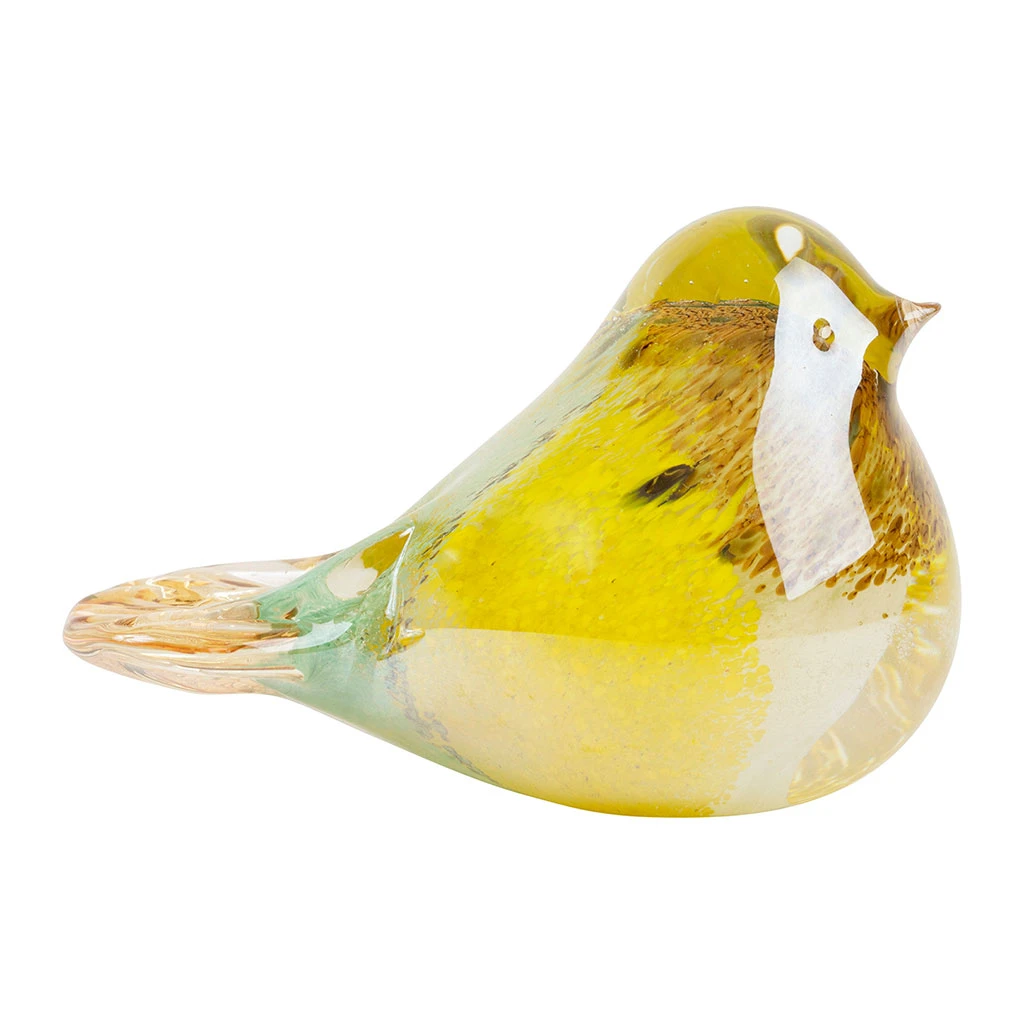 Presse-papier Moineau 1 Presse-papier Moineau