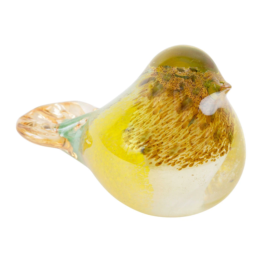 Presse-papier Moineau 2 Presse-papier Moineau – Image 2