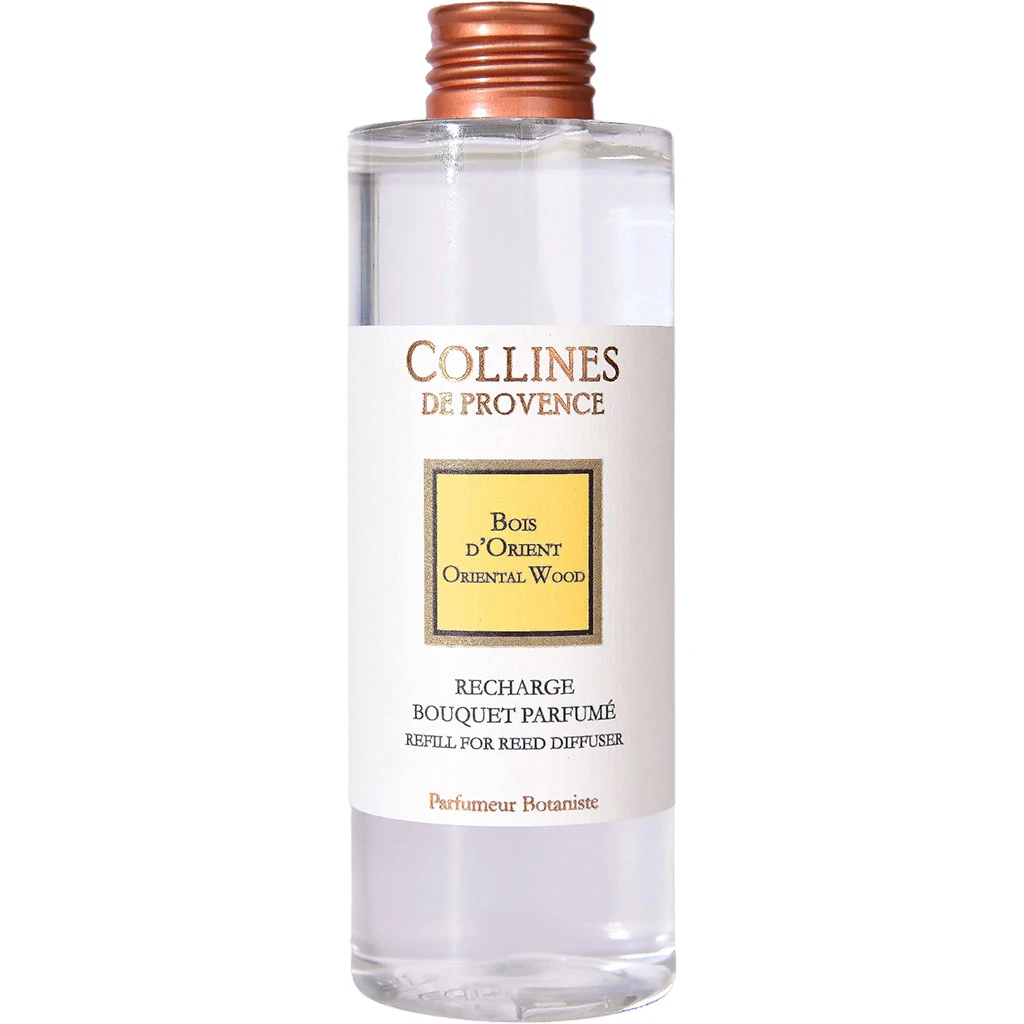 Recharge Bois D'orient 200ml 1 Recharge Bois D'orient 200ml