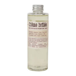Recharge Bouquet Parfumé Crème Brûlée 200ml