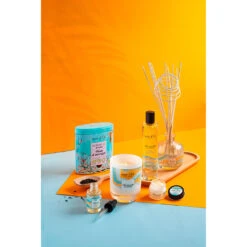 Recharge Capilla Fleur D'oranger  nerolina  400ml -Magasin Général Pour La Maison recharge capilla fleur d oranger nerolina 400ml 662087 662087 FRN02 WEB