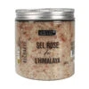 Recharge De Sel Rose De L'Hymalaya 600g