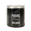 Recharge Pour Poivrier 130gr De Poivre Noir Des Indes