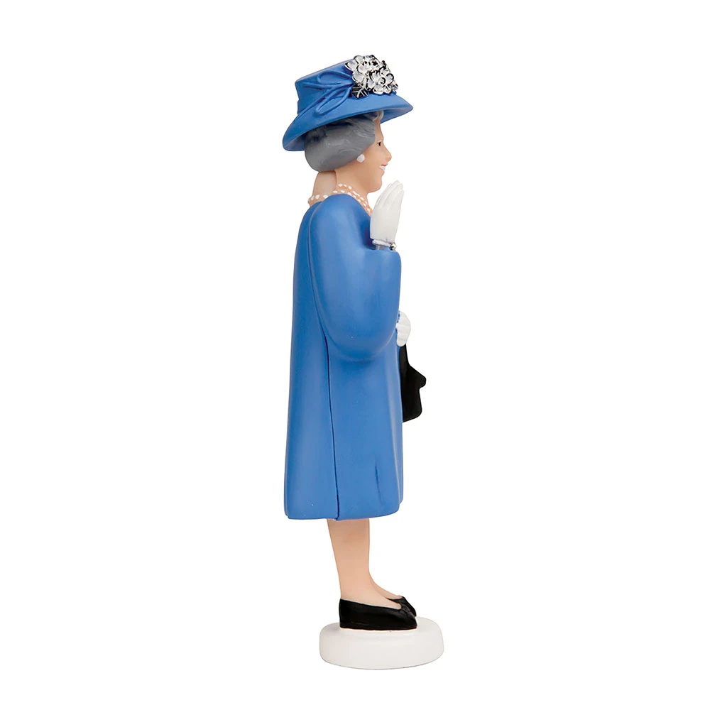 KIKKERLAND Reine Solaire Qui Bouge La Main 2 KIKKERLAND Reine Solaire Qui Bouge La Main – Image 2