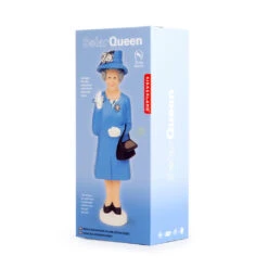 KIKKERLAND Reine Solaire Qui Bouge La Main 10 KIKKERLAND Reine Solaire Qui Bouge La Main -Magasin Général Pour La Maison reine solaire qui bouge la main 638432 638432 FRN04 WEB