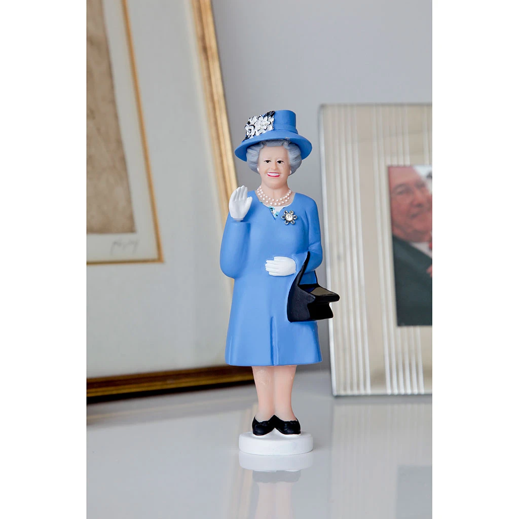 KIKKERLAND Reine Solaire Qui Bouge La Main 6 KIKKERLAND Reine Solaire Qui Bouge La Main – Image 6