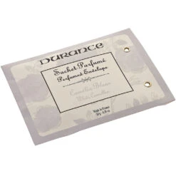 Sachet Parfumé Camélia Blanc