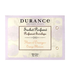 Sachet Parfumé Fleur D'oranger