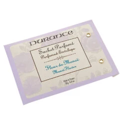Sachet Parfumé Fleur De Monoï