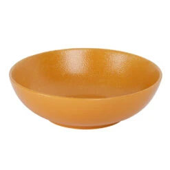 Saladier En Grès Safran -vesuvio 6 Saladier En Grès Safran -vesuvio -Magasin Général Pour La Maison saladier en gres safran vesuvio 624895 624895 DET01 WEB 1