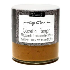 Secret Du Berger