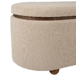 Set De 2 Bancs Coffre En Tissu Et Pin Beige - Alpinia 11 Set De 2 Bancs Coffre En Tissu Et Pin Beige - Alpinia -Magasin Général Pour La Maison set de 2 bancs coffre en tissu et pin beige alpinia 40286 40286 DET03 WEB