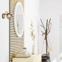 Spot 1 Lumière En Métal H13cm Mat Noir - Kento 10 Spot 1 Lumière En Métal H13cm Mat Noir - Kento -Magasin Général Pour La Maison spot 1 lumiere en metal h13cm mat noir kento 622565 622565 FRN05 WEB 2