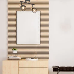 Spot 2 Lumières En Métal H16cm Mat Noir - Kento 9 Spot 2 Lumières En Métal H16cm Mat Noir - Kento -Magasin Général Pour La Maison spot 2 lumieres en metal h16cm mat noir kento 622566 622566 FRN04 WEB 2