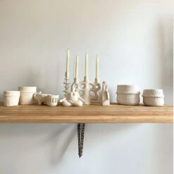 Statue Femme Méditation En Ciment écru H16cm 6 Statue Femme Méditation En Ciment écru H16cm -Magasin Général Pour La Maison statue femme meditation en ciment ecru h16cm 680034 680034 FRN03 WEB