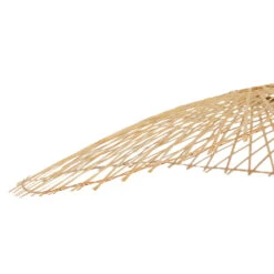 Suspension En Bambou Et Fer Naturel 82x80cm - Bambou 6 Suspension En Bambou Et Fer Naturel 82x80cm - Bambou -Magasin Général Pour La Maison suspension en bambou et fer naturel 82x80cm bambou 78784 78784 DET02 WEB