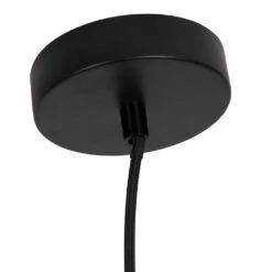 Suspension En Bambou Et Fer Naturel 82x80cm - Bambou 7 Suspension En Bambou Et Fer Naturel 82x80cm - Bambou -Magasin Général Pour La Maison suspension en bambou et fer naturel 82x80cm bambou 78784 78784 DET03 WEB