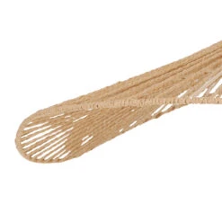 Suspension En Corde De Papier L71cm Naturel - Calyp -Magasin Général Pour La Maison suspension en corde de papier l71cm naturel calyp 76739 76739 DET03 WEB 1