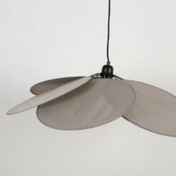 Suspension En Coton D73cm Anthracite - Evasion 5 Suspension En Coton D73cm Anthracite - Evasion -Magasin Général Pour La Maison suspension en coton d73cm anthracite evasion 617250 617250 SITU03 WEB 1