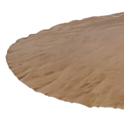 Suspension En Fer Doré H5cm Non Electrifié - Tulum 6 Suspension En Fer Doré H5cm Non Electrifié - Tulum -Magasin Général Pour La Maison suspension en fer dore h5cm non electrifie tulum 77426 77426 DET01 WEB 1