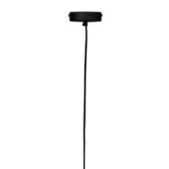 Suspension En Fer Et Manguier D35cm Noir Mat - Lausel 6 Suspension En Fer Et Manguier D35cm Noir Mat - Lausel -Magasin Général Pour La Maison suspension en fer et manguier d35cm noir mat lausel 32972 32972 DET02 WEB 1