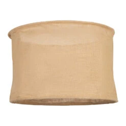 Suspension En Jute Naturel D50xh35cm - Noho