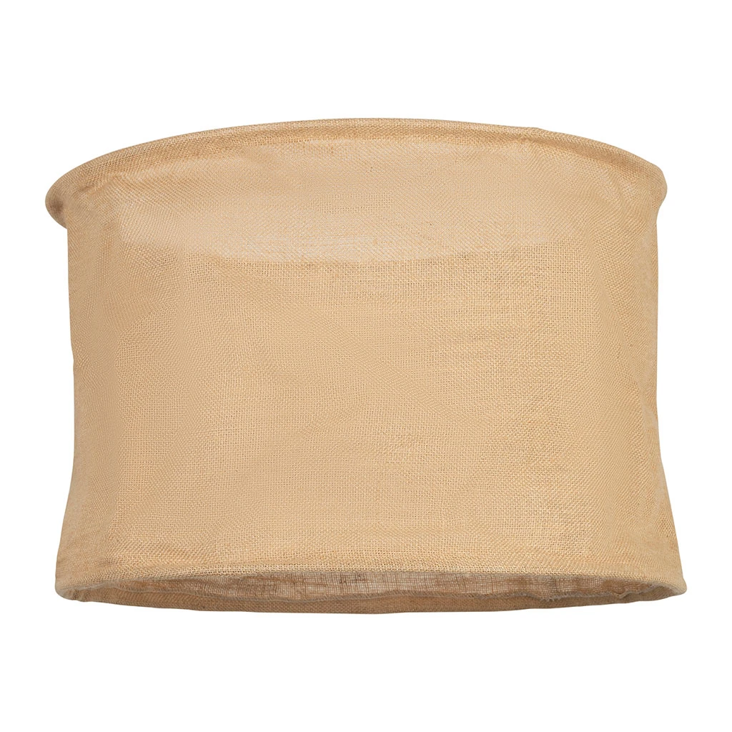 Suspension En Jute Naturel D50xh35cm - Noho 1 Suspension En Jute Naturel D50xh35cm - Noho