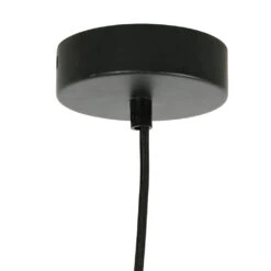 Suspension En Linjapandi D70cm Terracotta 8 Suspension En Linjapandi D70cm Terracotta -Magasin Général Pour La Maison suspension en lin japandi d70cm terracotta 76421 76421 DET03 WEB 1