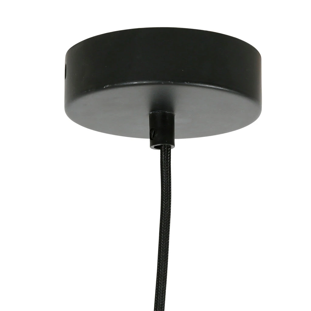 Suspension En Linjapandi D70cm Terracotta 4 Suspension En Linjapandi D70cm Terracotta – Image 4