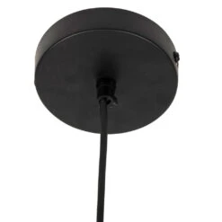 Suspension En Manguier Noir D25cm - Atelier 6 Suspension En Manguier Noir D25cm - Atelier -Magasin Général Pour La Maison suspension en manguier noir d25cm atelier 78033 78033 DET02 WEB