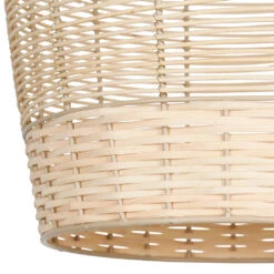 Suspension En Rotin Naturel Et Fer D34cm - Bohème 6 Suspension En Rotin Naturel Et Fer D34cm - Bohème -Magasin Général Pour La Maison suspension en rotin naturel et fer d34cm boheme 201810 201810 DET02 WEB